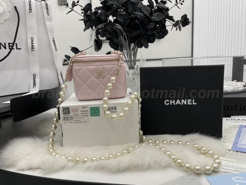 Chanel Handbags 818